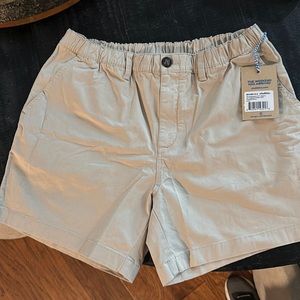 Chubbies ‘The Khakinators’ short